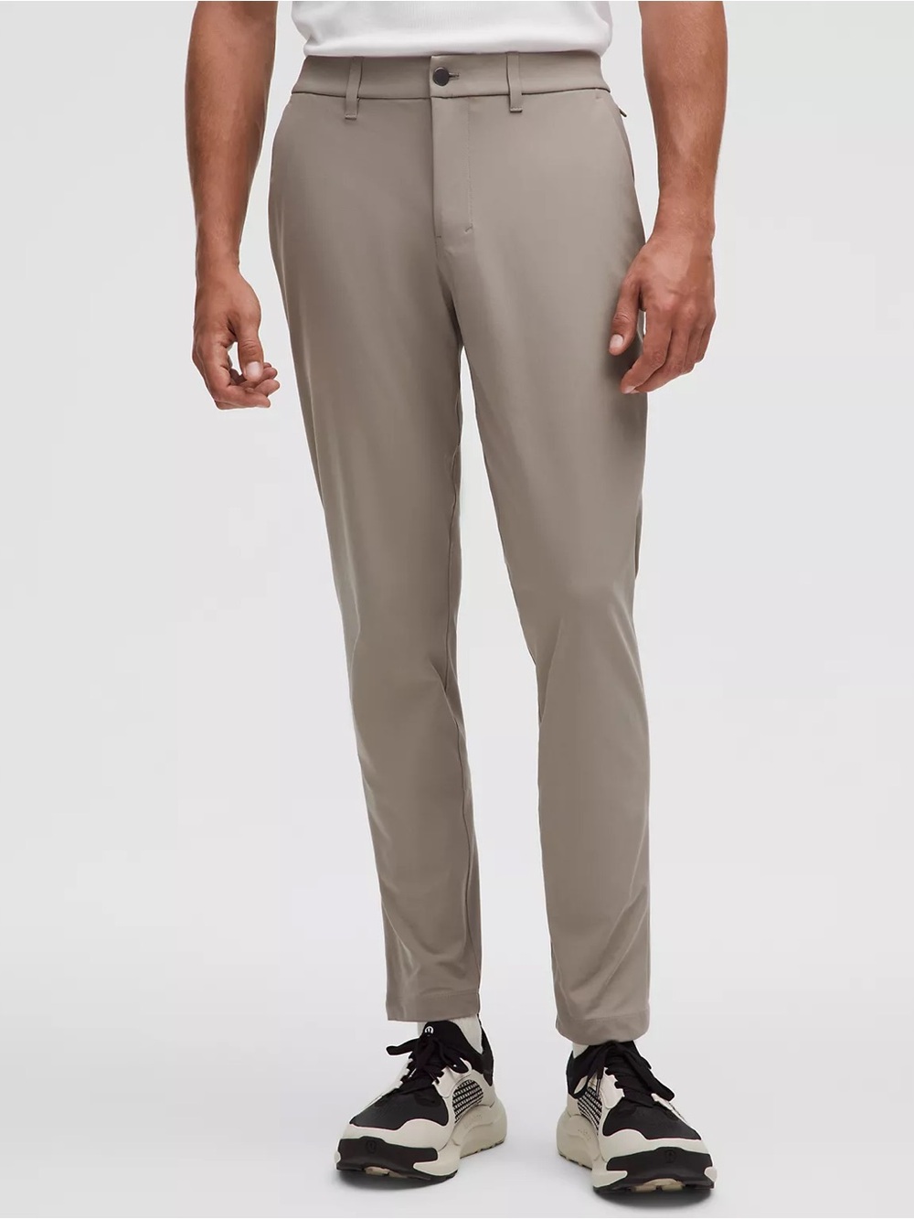 Lululemon ABC Slim Fit Trouser Pants